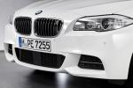 BMW M550d xDrive 2012 года